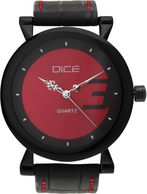 Dice DNMB-M013-4815 Dynamic B Analog Watch  - For Men   Watches  (Dice)