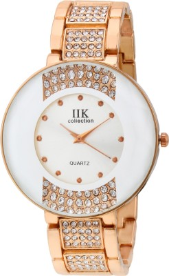 IIK Collection IIK-1042W Analog Watch  - For Women   Watches  (IIK Collection)