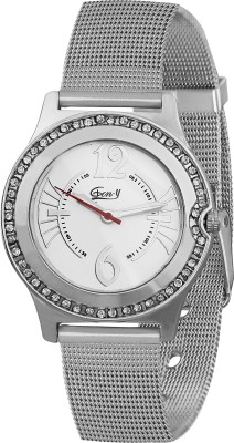 GenY GY-003 Analog Watch  - For Girls   Watches  (Gen-Y)