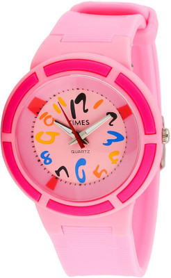 

Times B0_834 Watch - For Girls