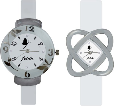 Ecbatic Ecbatic Watch Designer Rich Look Best Qulity Branded1202 Analog Watch  - For Women   Watches  (Ecbatic)