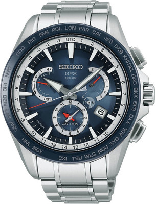 

Seiko SSE053J1 Watch - For Men