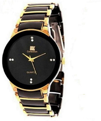 

Attitude Works gold Watch - For Men