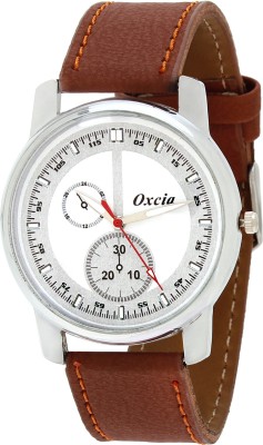Oxcia oxc-228 Watch  - For Men   Watches  (Oxcia)
