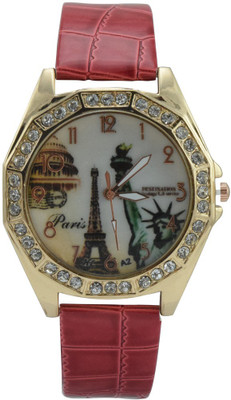 

Polo House USA W23 Watch - For Women