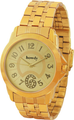 

Howdy ss564 Watch - For Men