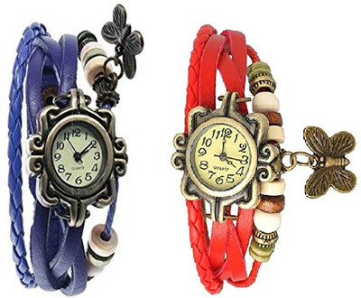 

Swiss Rock W_C_32 Watch - For Girls