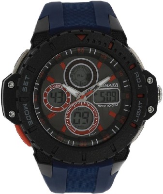 SF NF77044PP03J Watch  - For Boys   Watches  (SF)