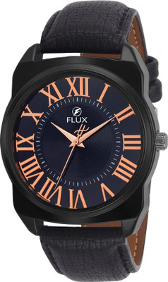 

Flux WCH-FX269 Explorer Watch - For Men