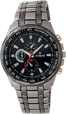 Xtreme XTGC1907BK Watch  - For Men   Watches  (Xtreme)