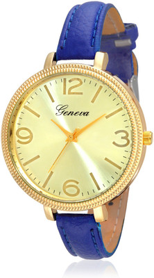 

Geneva Collection Grace Watch - For Women