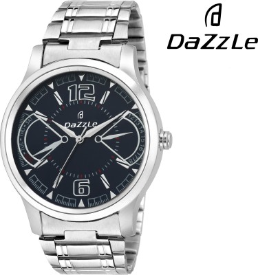 Dazzle GENTS DL-GR605-BLU-CHN Watch  - For Men   Watches  (Dazzle)