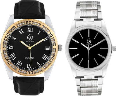 

CB Fashion 208-224 Watch - For Men