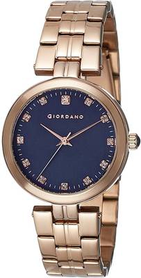 Giordano A2044-55 Analog Watch - For Women