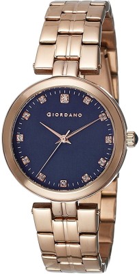 Giordano A2044-55 Analog Watch  - For Women   Watches  (Giordano)
