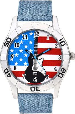 

Fashion Track FT-2935 Watch - For Men