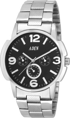 Aden A0010 Analog Watch  - For Men   Watches  (Aden)