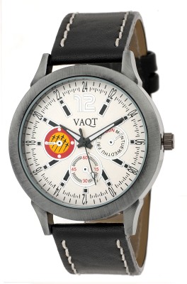 VAQT 1008SL01 Watch  - For Men   Watches  (VAQT)
