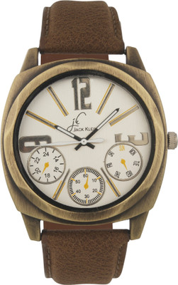

Jack Klein P_022 Watch - For Men