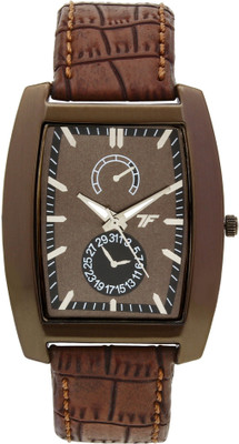 

Fashion Track FT-2985 Watch - For Men
