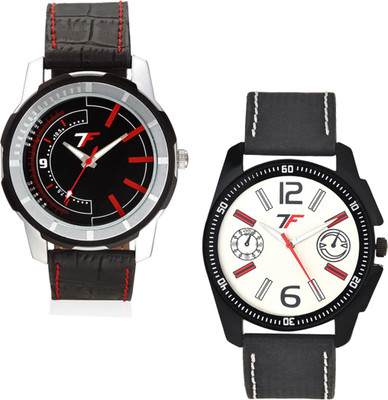 

Fashion Track FT-2916-17 Watch - For Men