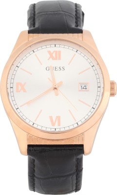 Guess W0874G2 Analog Watch  - For Men   Watches  (Guess)
