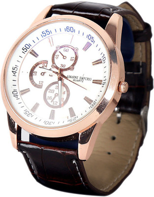 

Aimarne Empcrio AC14 Watch - For Men