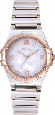 

Aspen AP2000 Watch - For Women