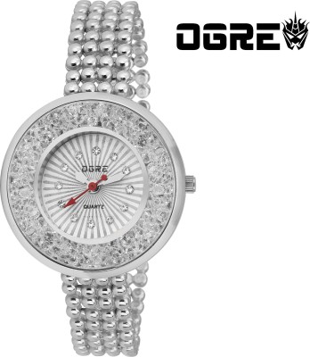 Ogre LY-18 Analog Watch  - For Women   Watches  (Ogre)
