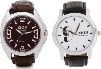 Zion 1003 Analog Watch  - For Men   Watches  (Zion)
