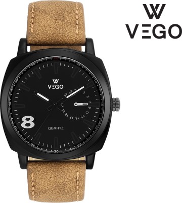 Vego AGM186 Analog Watch  - For Men   Watches  (Vego)