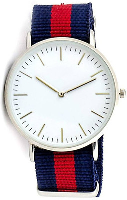 

OpenDeal New Style 2017 BlueRedBlue DW-9909 Watch - For Boys