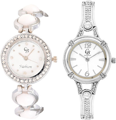 

CB Fashion 133-230 Watch - For Women