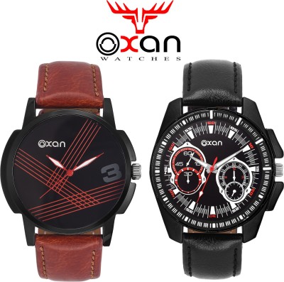 Oxan AS10231026NL12 New Style Analog Watch  - For Men   Watches  (Oxan)