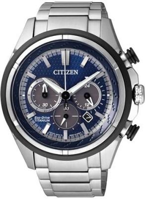 Citizen CA4241-55L Eco-Drive Analog Watch  - For Men   Watches  (Citizen)
