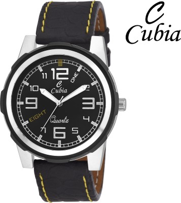 Cubia CB1019 Special youth collection Analog Watch  - For Men   Watches  (Cubia)