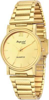 Imperial Club wtm-052 Analog Watch  - For Men   Watches  (Imperial Club)