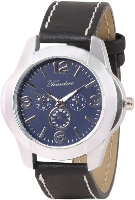 Timebre MXBLUE206-5 Milano Watch  - For Men   Watches  (Timebre)