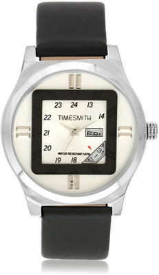 

Timesmith TSA-055 Timeless Watch - For Men