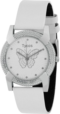 Tycos ty-12 Analog Watch Analog Watch  - For Women   Watches  (Tycos)