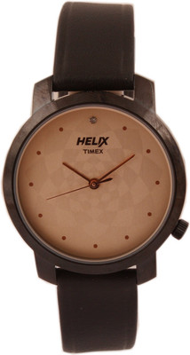 

Timex TW032HL04 Watch - For Women