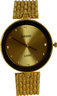 

RADD Jubilee Designer-1 Watch - For Men