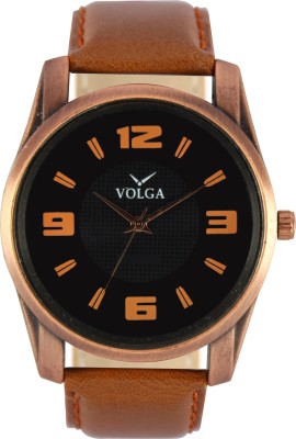 Volga W05-0022 Analog Watch  - For Men   Watches  (Volga)