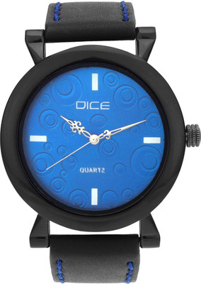 Dice DNMB-M180-4823 Dynamic B Analog Watch  - For Men   Watches  (Dice)