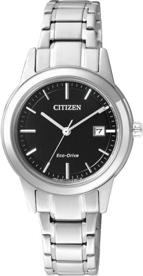 Citizen FE1081-59E Eco-Drive Watch  - For Women   Watches  (Citizen)