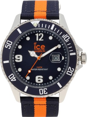 Ice DBO.B.N.14 Water Resistant Analog Watch  - For Men & Women   Watches  (Ice)