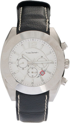 

Yves Bertelin YBSCR1425 Watch - For Couple
