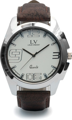 

Louis Vincent LVWT006 Watch - For Men