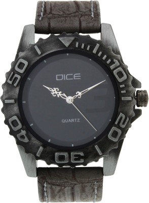 Dice PRMB-B002-3913 Primus B Analog Watch  - For Men   Watches  (Dice)