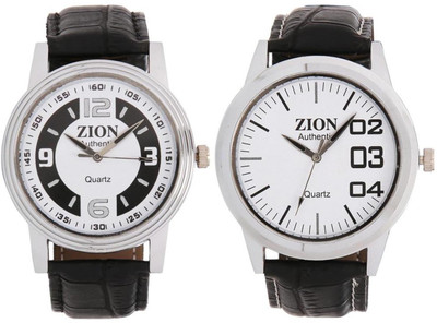 

Zion 1089 Watch - For Men